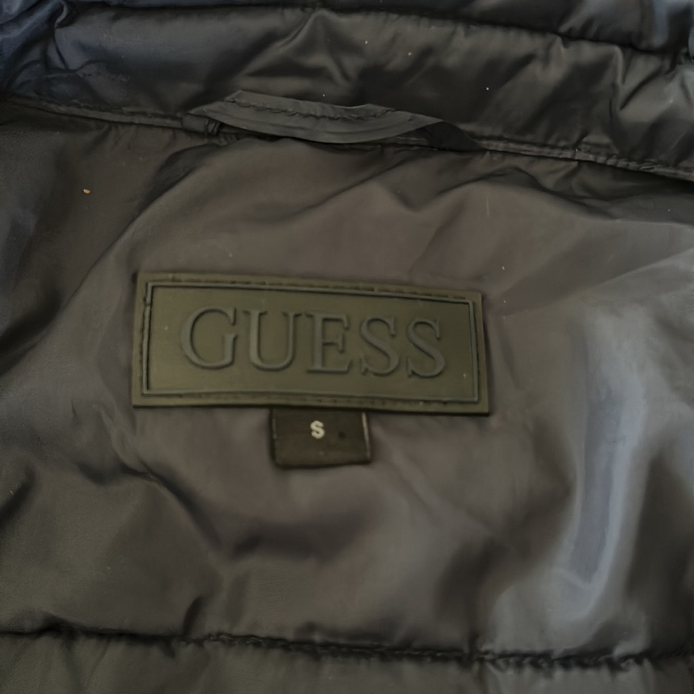GUESS light jacket - Picture 4 of 5